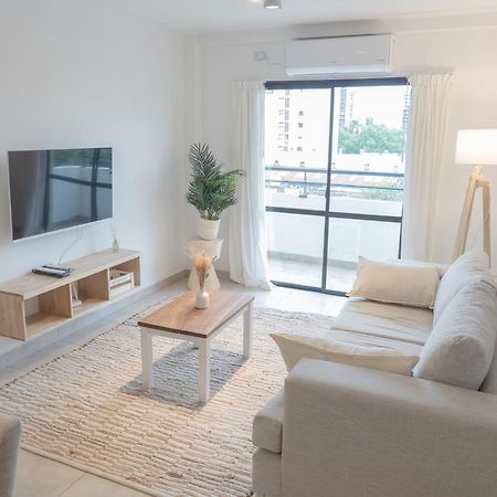 Torre Alem 4 A Apartman San Miguel de Tucumán Kültér fotó