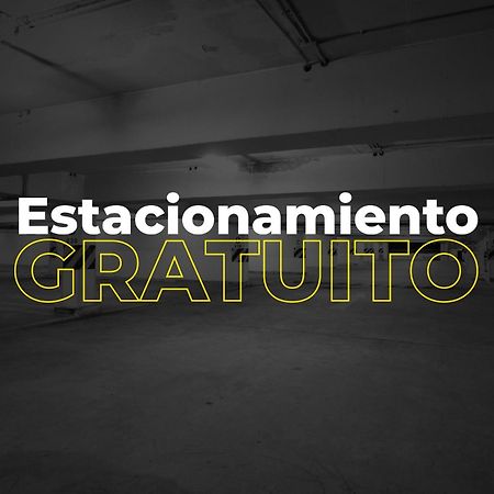 Torre Alem 4 A Apartman San Miguel de Tucumán Kültér fotó