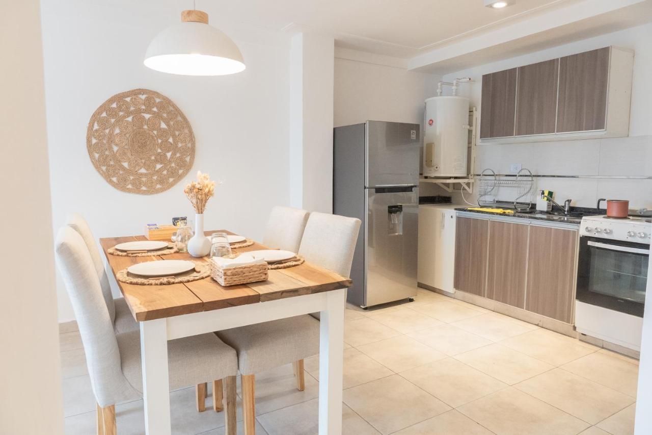 Torre Alem 4 A Apartman San Miguel de Tucumán Kültér fotó
