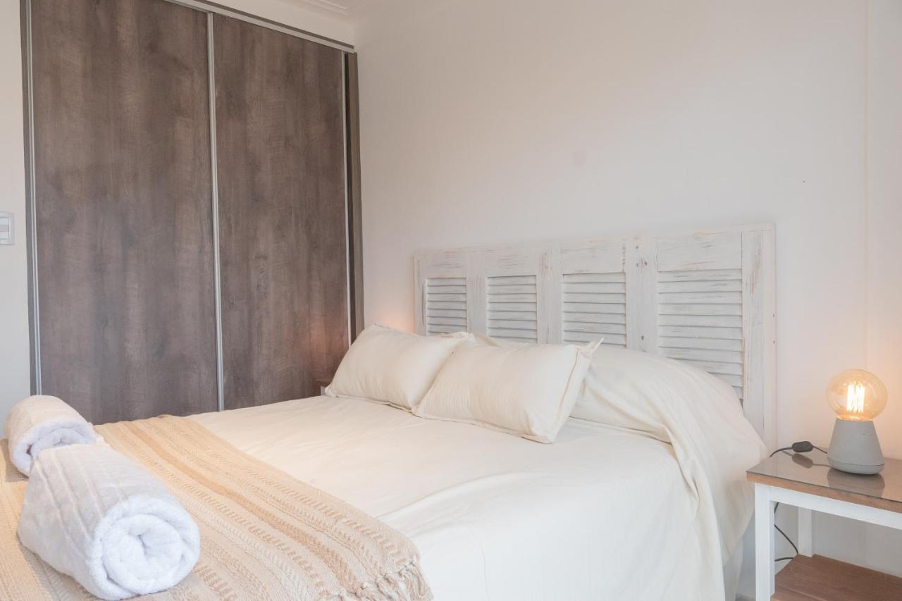 Torre Alem 4 A Apartman San Miguel de Tucumán Kültér fotó