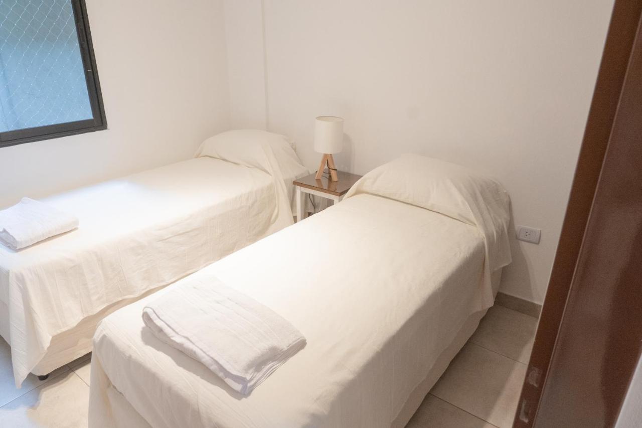 Torre Alem 4 A Apartman San Miguel de Tucumán Kültér fotó